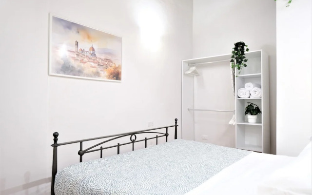 Wine Apartments Florence Ribolla