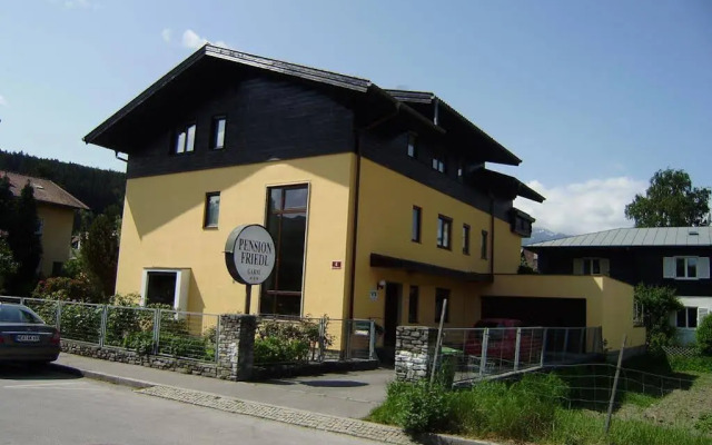 Pension Friedl