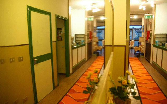 Hotel Amica