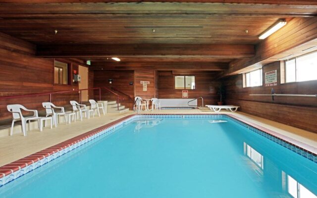 Red Lion Inn & Suites Ontario