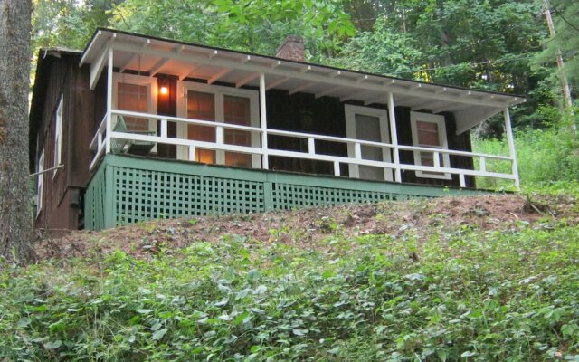 The Cabins at Healing Springs