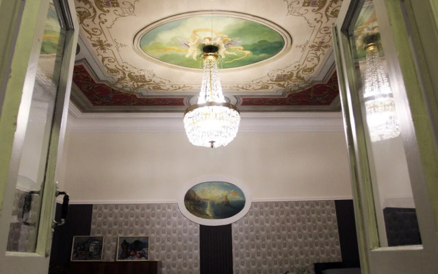Bounty Guest House