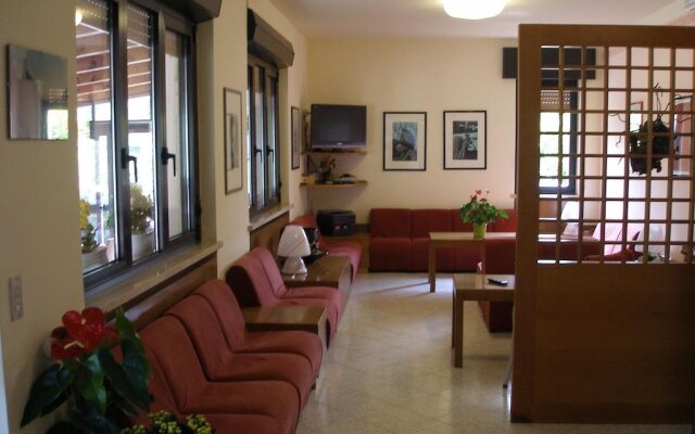 Hotel Villa Florida