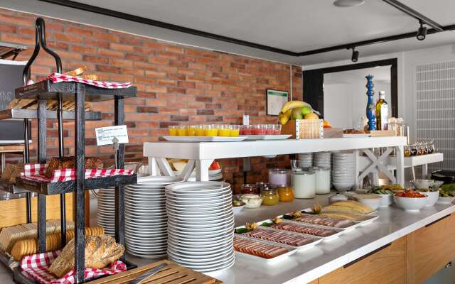 Best Western Hotell Hudik