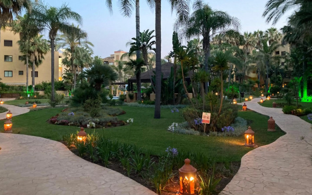 Oasis de Costalita I