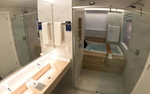 Promenade Lavras 150