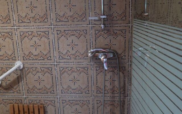 l'Orangerie de La Pontête