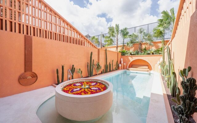 Cyrus Villa Seminyak by Ini Vie Hospitality