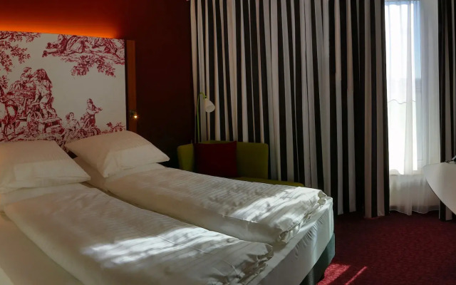 Das Karl (ehem. IBB Hotel Ingelheim)