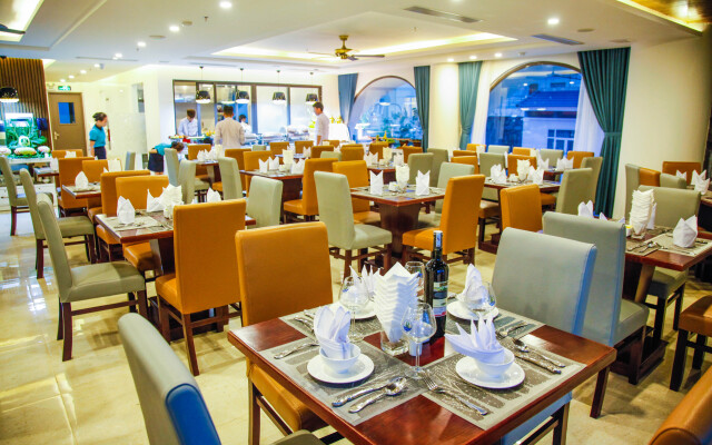 Ritzy Boutique Hotel Da Nang