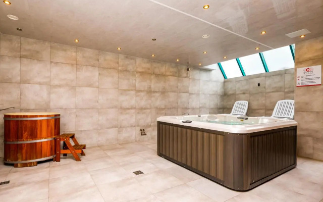 Centralny Ośrodek Sportu Wałcz