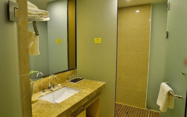 Hongfeng Jingcheng International Hotel