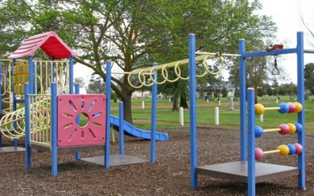 Horsham Holiday Park (formerly Wimmera Lakes Caravan Park)