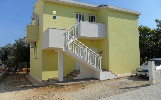Apartment Gor A1 Sevid, Riviera Trogir