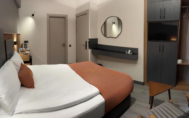 Roi Hotel Izmir
