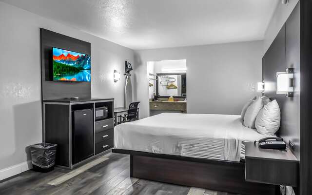 SureStay Hotel by Best Western Oklahoma City West