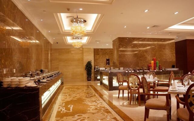 Hong Shan International Hotel