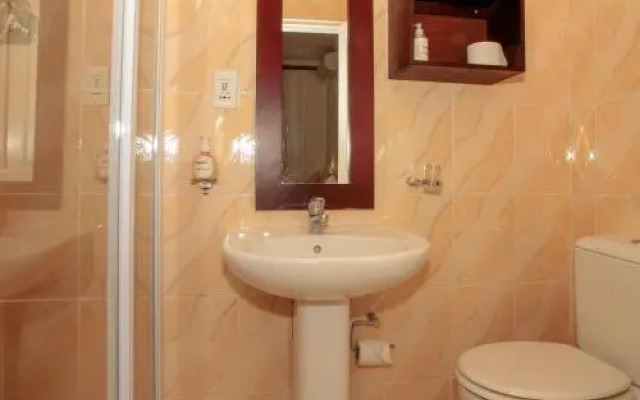 Addis Bed and Breakfast