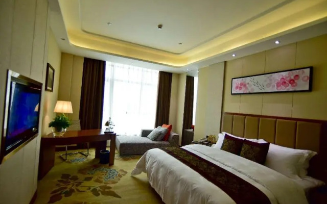 Ramada Plaza by Wyndham Changsha East