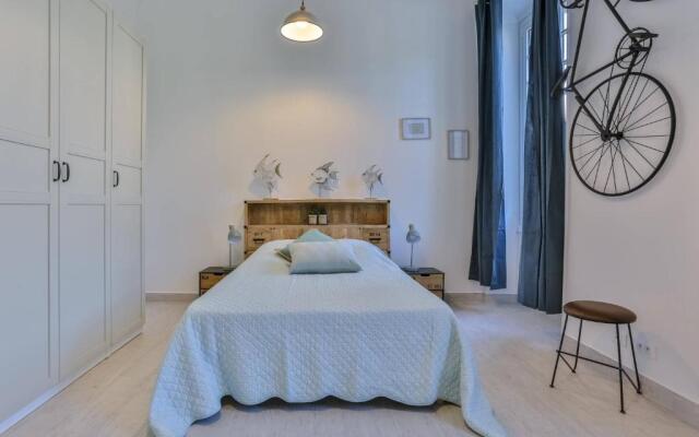 MY CASA GARIBALDI - 4 bedrooms apartment