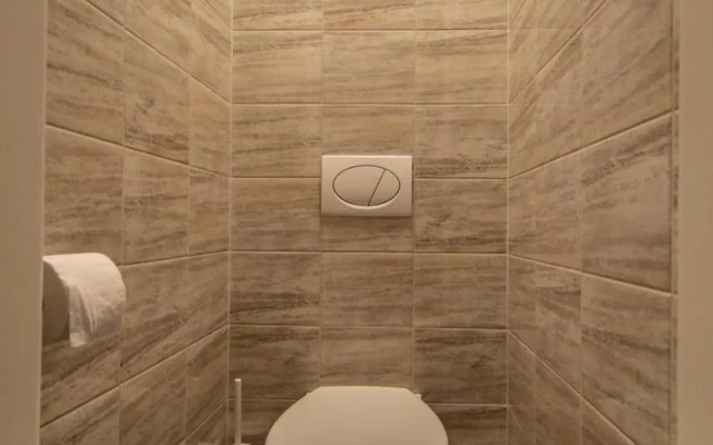 Ruterra Apartment Cimburkova