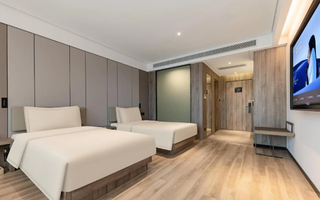 Atour Hotel Lugu Changsha