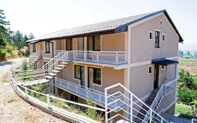 Villa Megdani