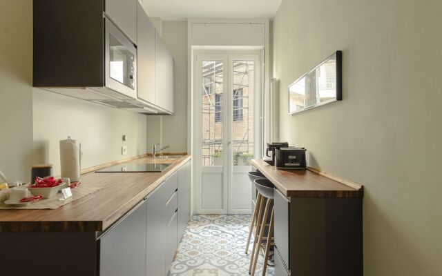 Heart Milan Apartments Duomo Sforza