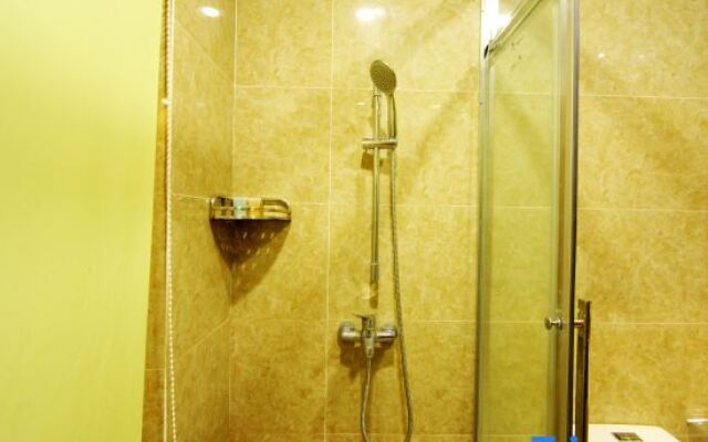 Jinxiu Xiangjiang Hotel (Foshan Jinsha)