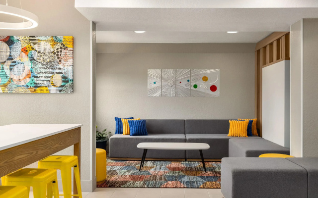 Microtel Inn & Suites by Wyndham Culpeper