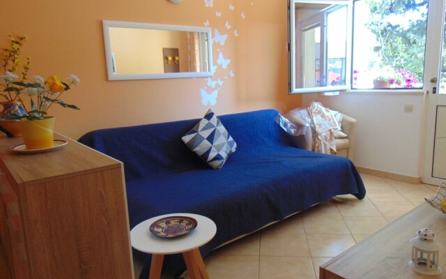 Apartments Elelu