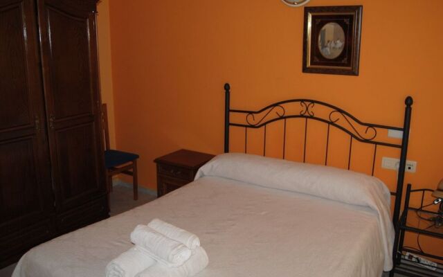 Hostal Algodón