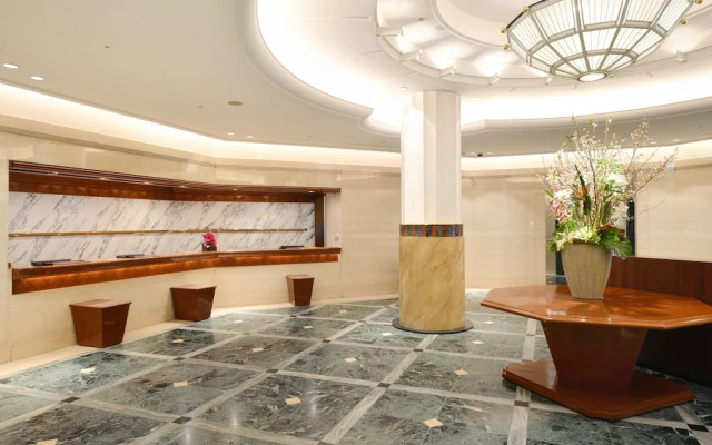 Natural Hot Spring Hotel LiVEMAX PREMIUM Himejieki-Minami