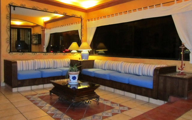 Hotel Colonial