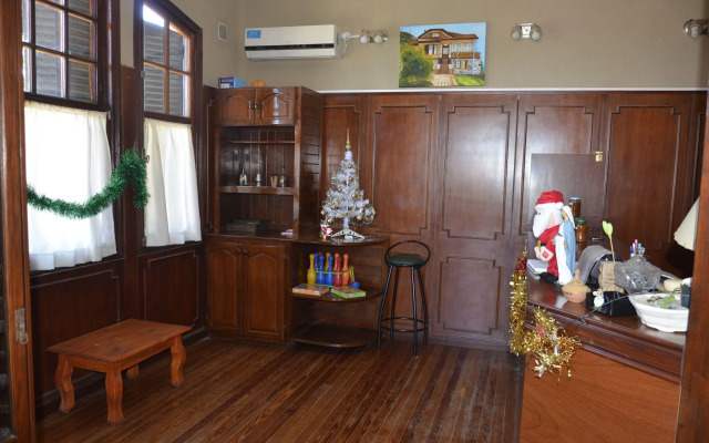 Posada Spa La Arabela