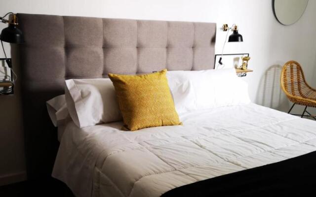 ALMAALQUILER Clavería 11