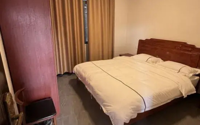 Jinghong Zhiyuan Kangning Keke Inn