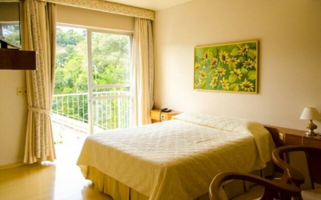 Verde Vale Palace Hotel