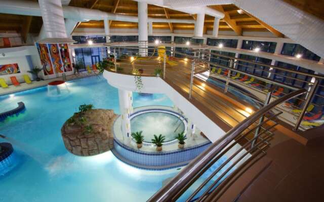 Wellness Hotel Patince