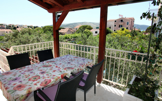 Villa Rustica Dalmatia Apartments