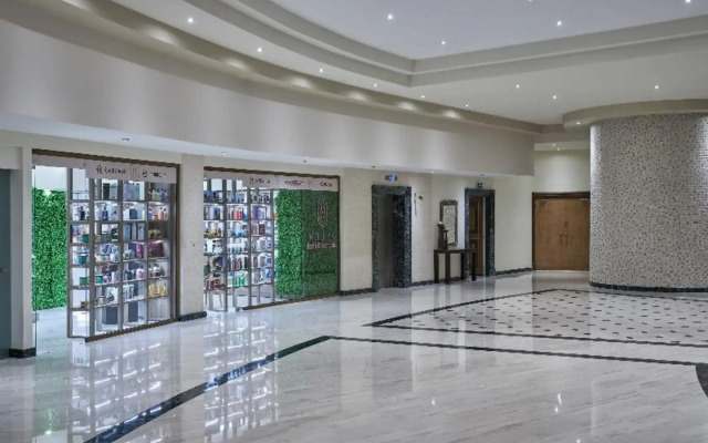 Atlantica Imperial Residences