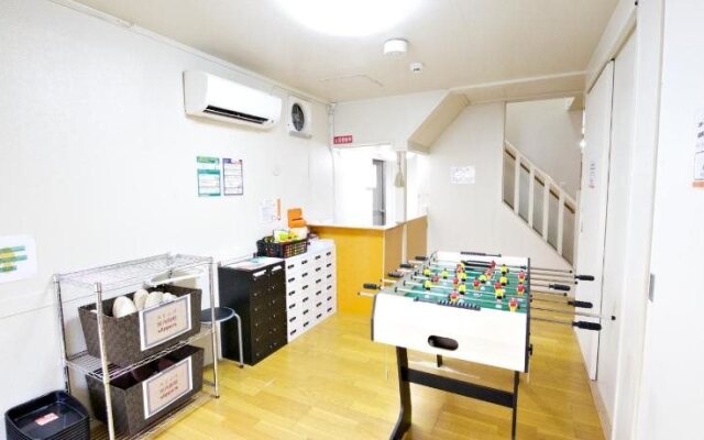 Kyoto Guest One