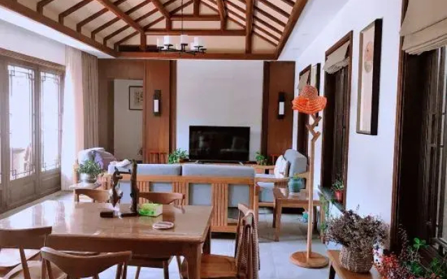 Xuan'S Mom Inn