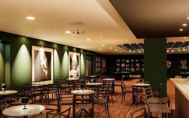 Apartment mit Balkon Ferienpark in Schoeneck