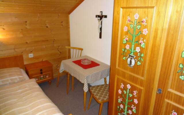 Cozy Apartment in Wald- Konigsleiten