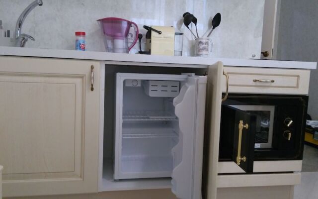 Современные и уютные апартаменты «Прованс»