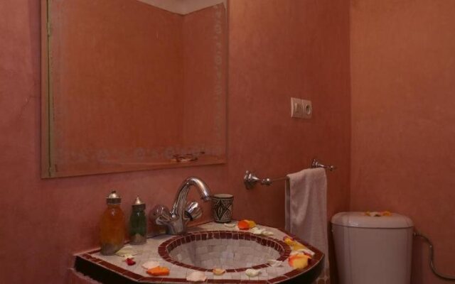 Riad Capri