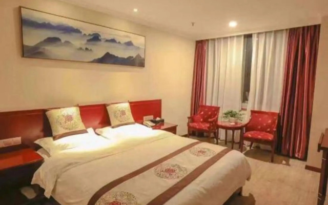 Qingtai Hotel