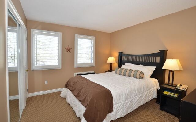 Mountain Springs Resort