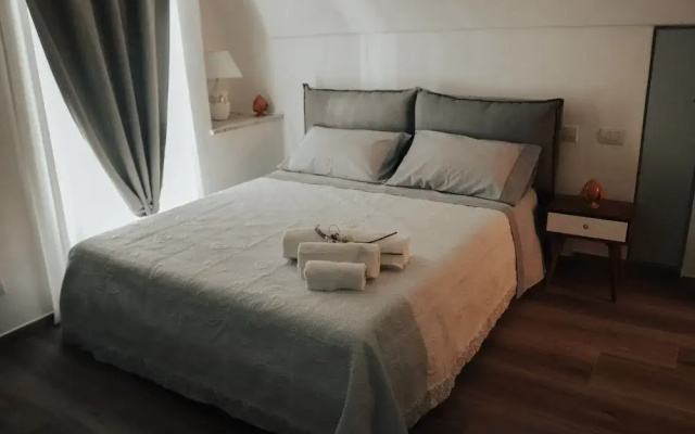 Dimora Pozzo Epifani